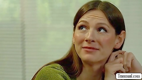 Busty whore gets fucked and fucked more deepthroat and big-assed