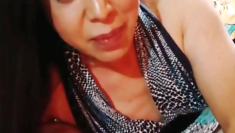 Busty shemale babe gets fucked hard and deep in this video