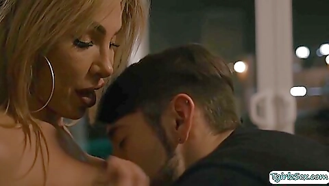 Milf with big ass fucked deep and fucked hard by her hubby