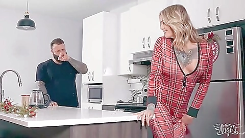 Lilyadick & Markus Kage - Holiday Butt Flap Bonanza